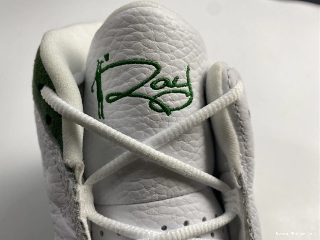 Allen 414571-125 13 Air Retro 